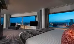 MELIA PARIS LA DEFENSE