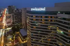 SWISS HOTEL