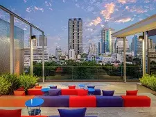 IBIS STYLES SILOM