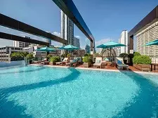 VIE HOTEL BANGKOK