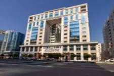 HOTEL KHALIDIA PALACE