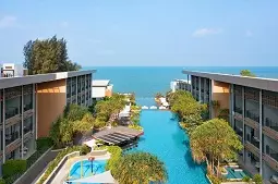 RENAISSANCE PATTAYA RESORT