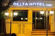 HOTEL DELTA