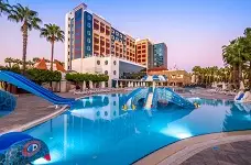 SENTIDO KAMELYA SELIN LUXURY RESORT