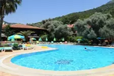 OZ KATRE OLUDENIZ