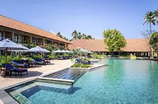 ANANTARA KALUTARA RESORT