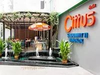 CITRUS SUKHUMVIT 11