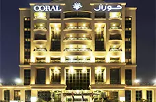 HOTEL CORAL DEIRA