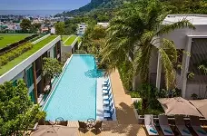 FUSION SUITE PHUKET PATONG