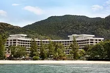 SHANGRILA GOLDEN SANDS