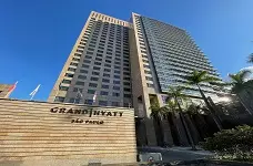 GRAND HYATT SAO PAULO