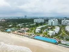 MELIA DANANG BEACH