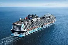 MSC CRUISE