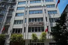 NEVI HOTEL TAKSIM