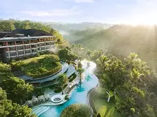 PADMA RESORT UBUD