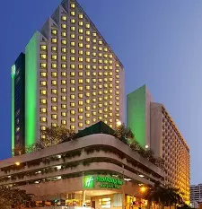 HOLIDAY INN SILOM BANGKOK