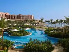 SHANGRILA BARR AL JISSAH AL BANDAR