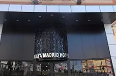 KAYA MADRID
