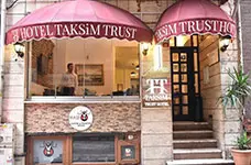 TAKSIM TRUST