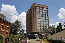 CONCORD NAIROBI