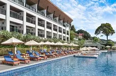 ANDAMANTRA RESORT & VILLA PHUKET