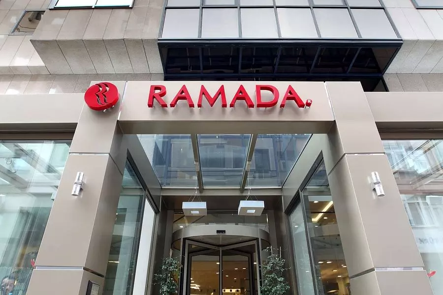 RAMADA BY WYNDHAM TAKSIM