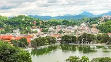 SWISS RESIDENCE KANDY or ROYAL KANDYAN or ROYAL CLASSIC KANDY