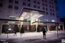 MERIDIAN HOTEL MURMANSK